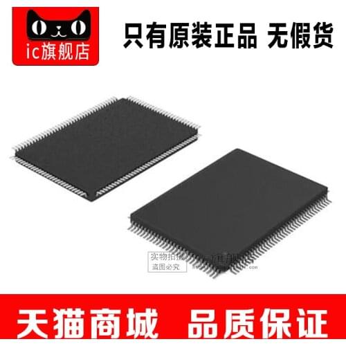 SII9011CLU QFP128 SII9011