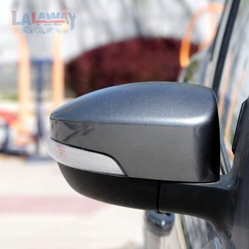 For Ford Kuga 2013 2014 2015 2016 2017 2018 Rearview Mirror Assembly Folding Down The Original Rearview Assembly