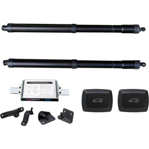 Smart car electric tail gate for Mazda CX3 CX-3 2015 auto refitted tailgate