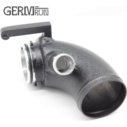 Turbo inlet pipe tube for golf R gt mk7 7.5 @udi A3 8V S3 S1 TT TTS OCTAVI@ SE@T LEON CUPRA turbo pipe MQB EA888 Gen3 1.8T 2.0T