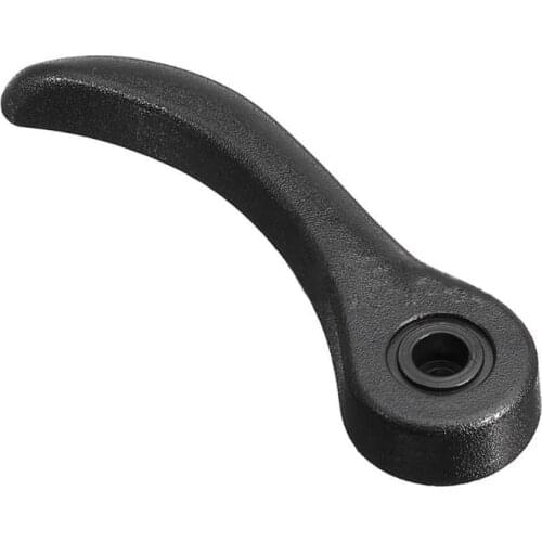 HX5D Auto Seat Recliner Handle Driver Side Compatible For Chevy Colorado 2004-2012