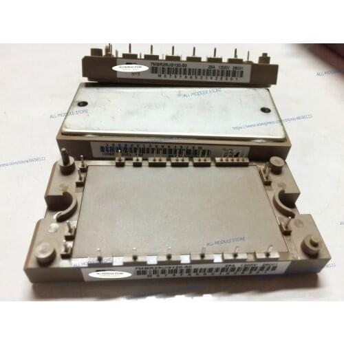 NEW AND ORIGINAL ORIGINAL MODULE 7MBR25UG120-50