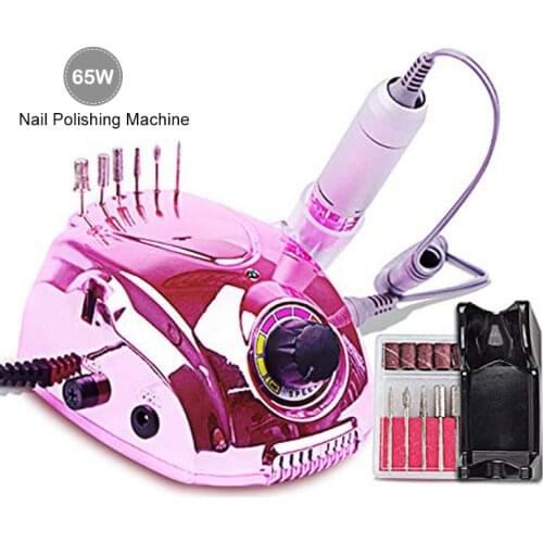 COMNAIL Manicure And Pedicure Machines