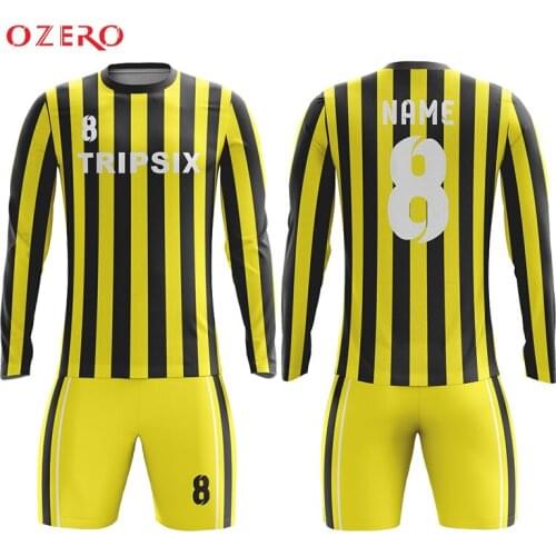 Jersey soccer, sample football jersey, full hand football jersey