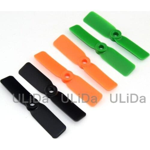 Spare Parts For Radio-controlled Models FCMODEL China