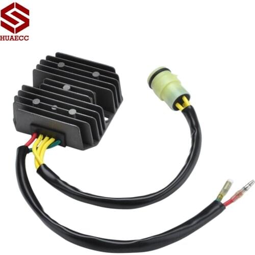 Motorcycle Regulator Rectifier for Honda ATV TRX300 EX FOURTRAX 300 EX 1993-2000 AVT TRX300 EX SPORTRAX 300EX 2001-2006