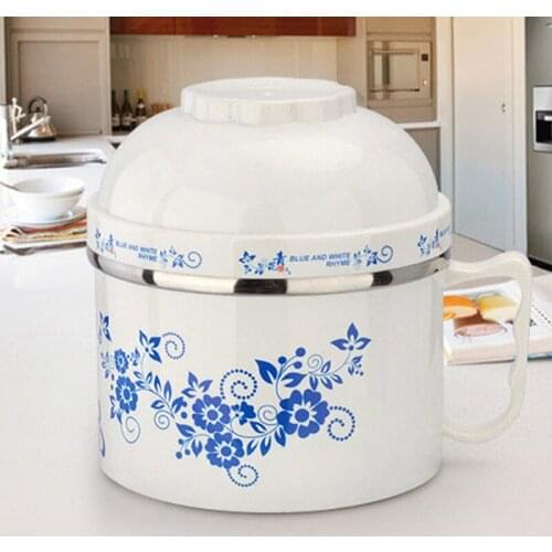 Pekebo Dinnerware Sets