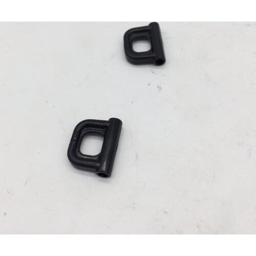 Printer plastics clip Ring FOR ZEBRA QL320 PLUS printer