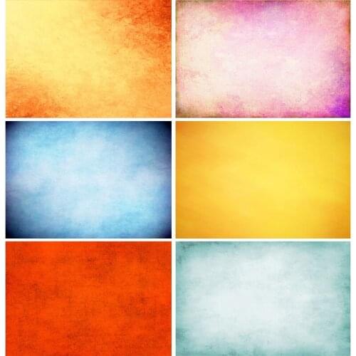 SHENGYONGBAO Abstract Texture Art Fabric Photography Backdrops Props Vintage Portrait Grunge Photo Background 201112FGYX- H5