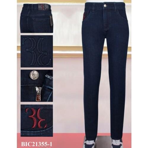 Zanebono Mens Autumn Jeans