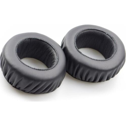 1Pair Replacement Ear Pads Cushion Covers Earpads for Sony MDR-XB700 Headphone Headset Accessories