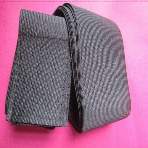 10pcs elastic straps for electrode stimulation machine