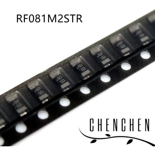 10pcs/lot RF081M2STR RF081M2S 99 SOD-123 100% New