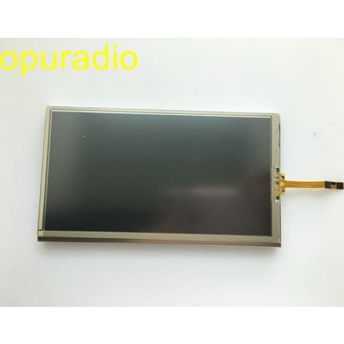 100%New brand 6.1inch Touch display LA061WV1(TD)(01) LA061WV1-TD01 screen Panel for Toyota RAV4 Camry car GPS navigation