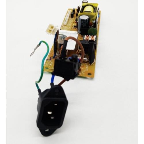 110v or 220v Power supply for brother 7360 7470 7860DN for Lenovo M7450 7650 printer printer parts