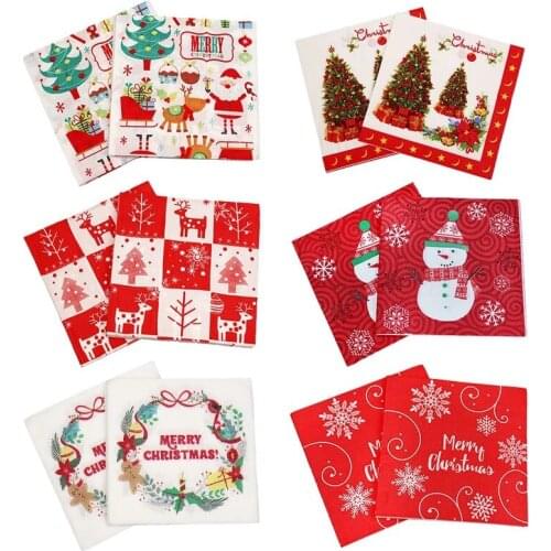 CMGBOBP Disposable Tableware For Holidays