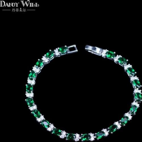 Dandy Will Wrist Bracelets