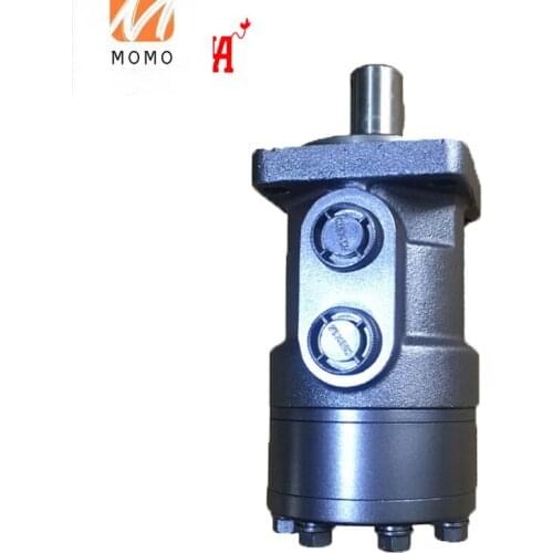 More Model for Hydraulic System Rotary Parts/orbit hydraulic motor BMP-80