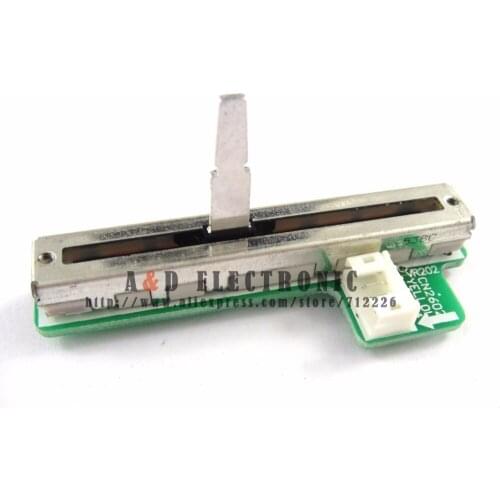 Fader Assembly DWX2538 for DJM800 CH2 Channel Fader