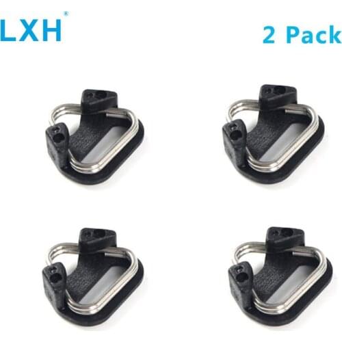 LXH Camera Lug Ring Camera Strap Triangle Split Ring Hook for Fujifilm Nikon Canon Sony DSLR Camera Strap Split Ring