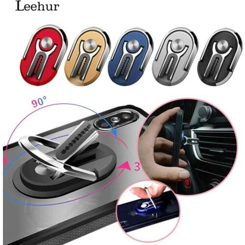 LEEHUR Holder Rings For Mobile Phones