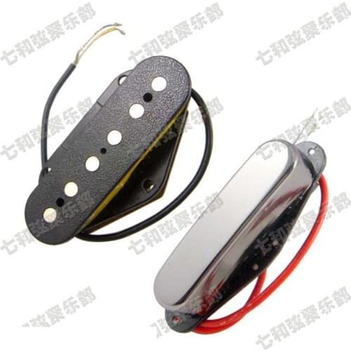 A set of 2 pcs Bridge & Neck Humbucker guitar Pickup for Electric guitar (TXLQS556622521)