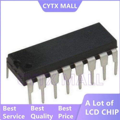 New_original 5PCS/lot CM6800G CM6800 DIP16