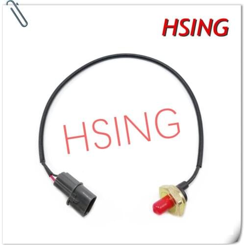 HSINGYE BRAND-NEW# MD137468 Knock Sensor Detonation Sensor Fits For ECLIPSE GALANT OUTLANDER LANCER GRANDIS