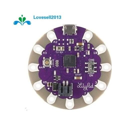 ATmega32U4 Board for Arduino USB Microcontroller development board