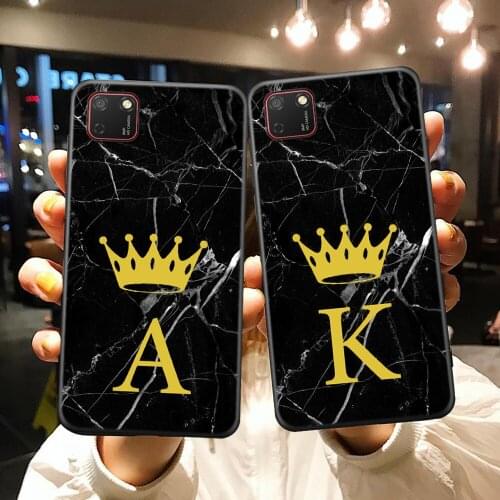 Silicon Case For Huawei HONOR 9S Case 5.45" Painted Soft TPU Phone Cover On Honor 9S 9 S DUA-LX9 Back Protective Coque Bumper