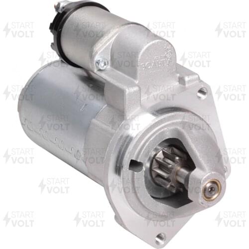 STARTVOLT Generators