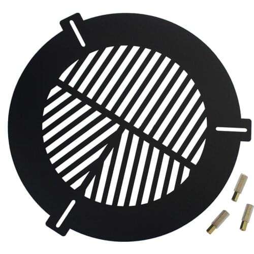 Telescope Astronomy Focusing Mask Caliber Fixed Diameter 59-83Mm Monocular