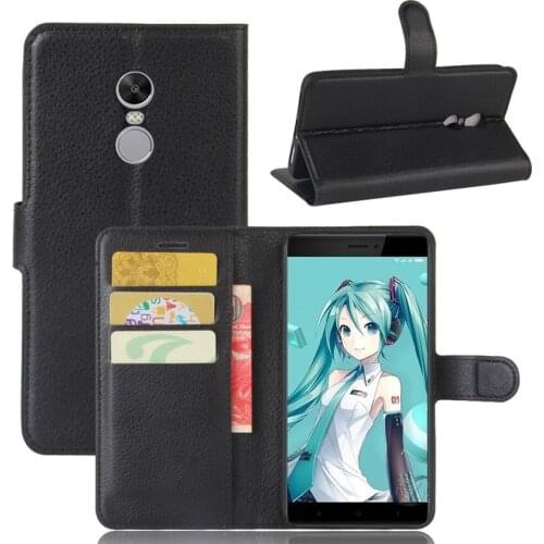 Vicslin Phone Cases Xiaomi Redmi Note 4X