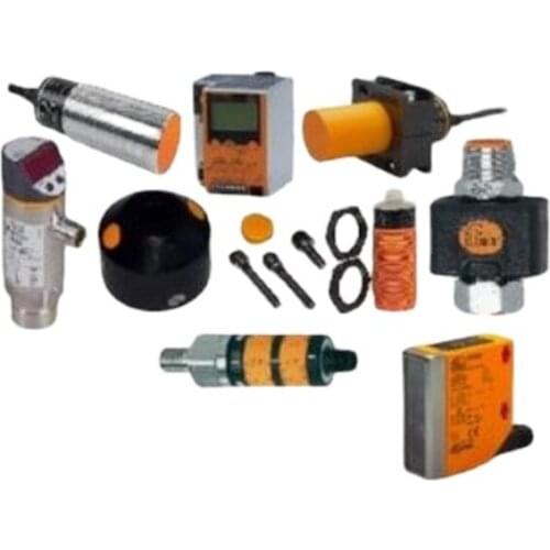 IFM All inductive sensors
