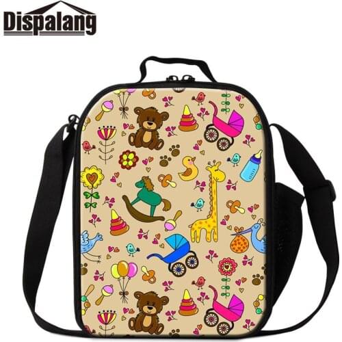 High Quality Canvas With Tin Foil Inside Can Use As Both Insulated and Cooler Bag Ideal for Office School Picnic Camping etc