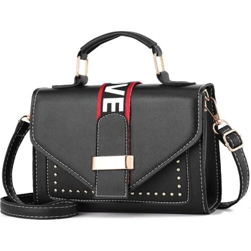 Womens fashion bag 2020 new fashion small square bag lady bag messenger bag shoulder all-match bag ins handbag lady bag