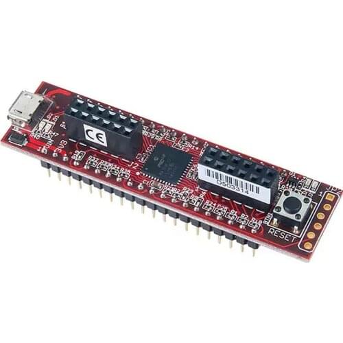 1 pcs x 410-269 hipKIT Cmod Breadboardable MX Microcontroller Module with PIC32MX150F128D