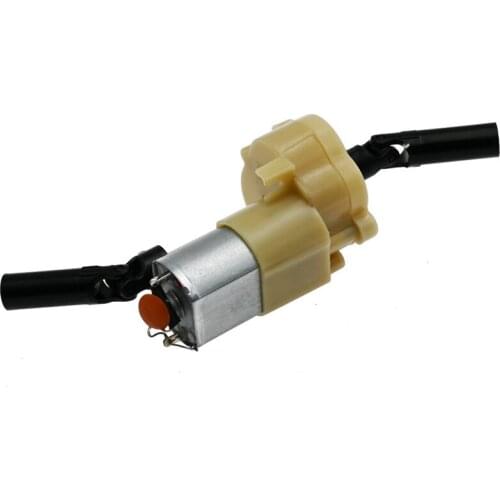 180 Motor Gearbox for WPL C14 C24 C24-1 B14 B24 B16 B36 MN D90 MN99S MN45 RC Car Upgrade Parts Accessories