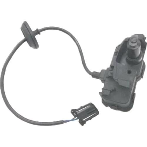 For VW POLO 2011-2017 Fuel Door Lock Actuator Fuel Tank Cap Lock Actuator Motor 6RD 810 773B 6RD810773B 6RD 810 773