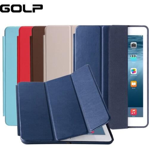 For ipad mini 2 case, PU leather Smart Case For iPad Mini 3 2 1 Auto Sleep protective shell for ipad mini 1 case for ipad mini 5