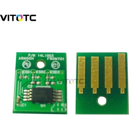 Drum Unit chip 52D0Z00 Compatible For Lexmark MX710 MX711 MS810 MS811 MS812 MX810 MX811 MX812 Imaging Drum Reset Cartridge Chips