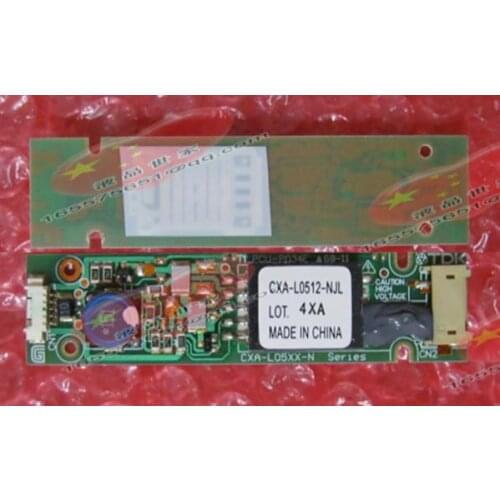 CXA-L0512-NJL CXA-L05XX-N PCU-P034C