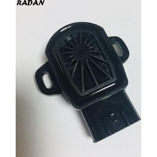 Orginal TPS Throttle Position Sensor For Vitara XL-7 Alto Cervo Jimny Swift 13420-86G01