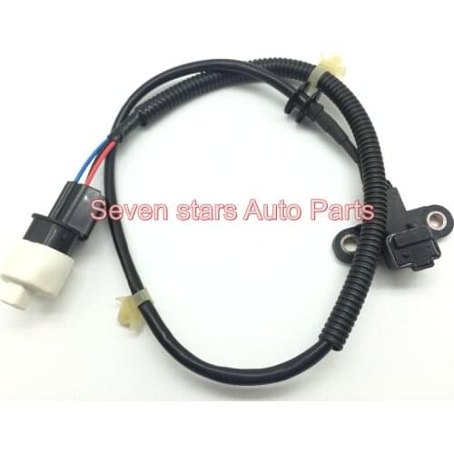 Crankshaft Position Sensor MD327122 MR560276 J5T25373 For Mitsubishi Mirage Carisma Lancer Colt 1.6 1.8L
