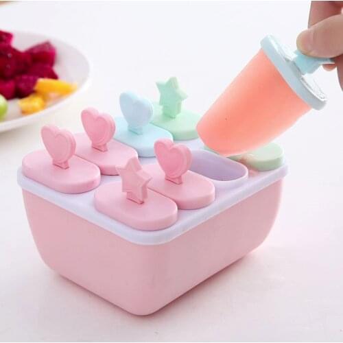 Dozzlor Forms For Ice And Ice Cream China