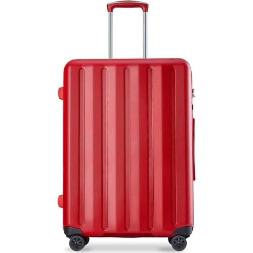 Echolac Hard Suitcases