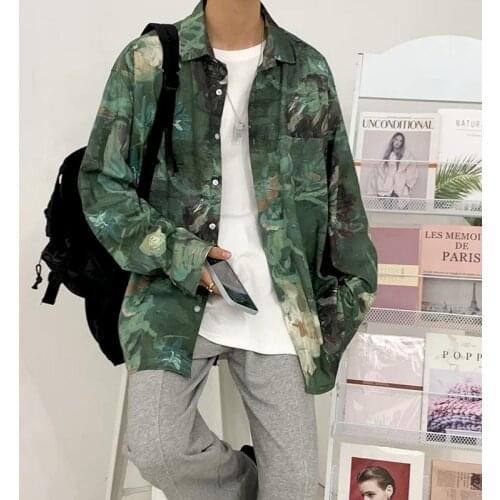 Fonekie Men's Long Shirts