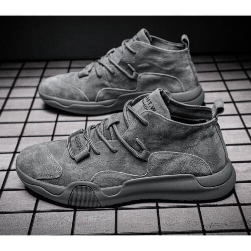 Fovles Kootey Men's Shoes