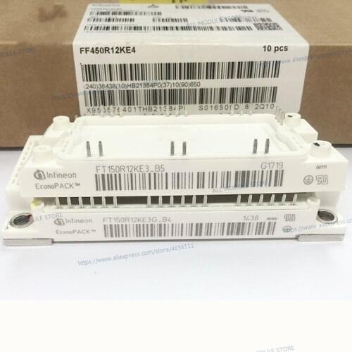 FT150R12KE3G-B4 FT150R12KE3-B5 FT150R12KE3G_B4 FT150R12KE3_B5 FREE SHIPPING NEW AND ORIGINAL FT150R12KE3G B4 FT150R12KE3 B5