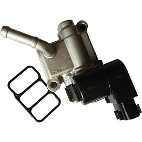 Idle Air Control Valve 16022PRC013 Fit for Honda Civic INTEGRA Accord EP3 DC5 CL7 16022-PRC-013